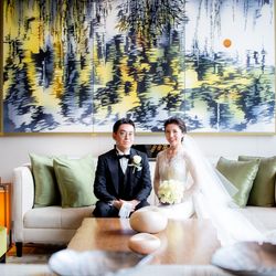 パレスホテル東京の写真6枚目