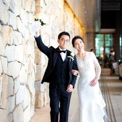 パレスホテル東京の写真10枚目