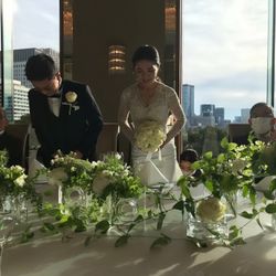 パレスホテル東京の写真1枚目