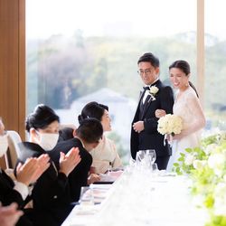 パレスホテル東京の写真16枚目