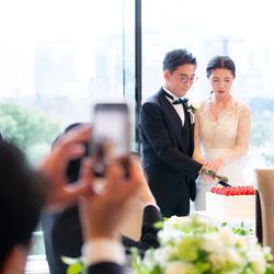 パレスホテル東京の写真9枚目