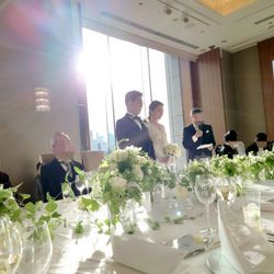 パレスホテル東京の写真27枚目