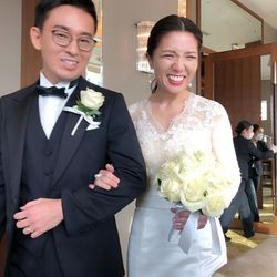 パレスホテル東京の写真8枚目