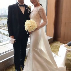 パレスホテル東京の写真18枚目