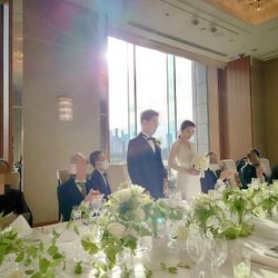 パレスホテル東京の写真24枚目