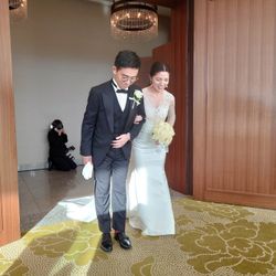 パレスホテル東京の写真25枚目