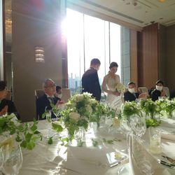 パレスホテル東京の写真33枚目