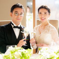 パレスホテル東京の写真1枚目