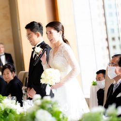 パレスホテル東京の写真31枚目