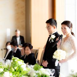 パレスホテル東京の写真27枚目