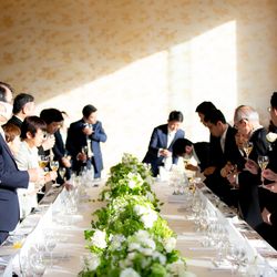 パレスホテル東京の写真35枚目