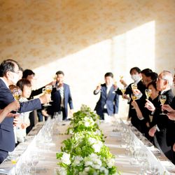 パレスホテル東京の写真27枚目