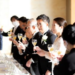 パレスホテル東京の写真4枚目