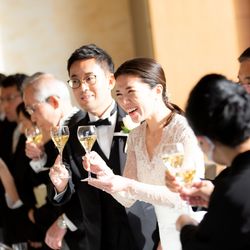 パレスホテル東京の写真9枚目