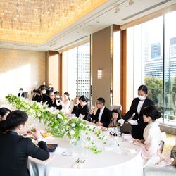 パレスホテル東京の写真33枚目