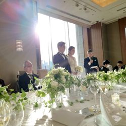 パレスホテル東京の写真9枚目