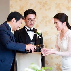 パレスホテル東京の写真2枚目