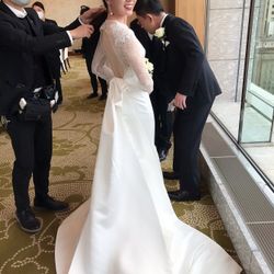 パレスホテル東京の写真11枚目