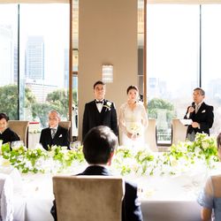 パレスホテル東京の写真32枚目