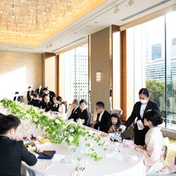 パレスホテル東京の写真32枚目