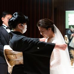 パレスホテル東京の写真32枚目