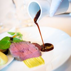 パレスホテル東京の写真5枚目