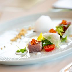 パレスホテル東京の写真15枚目