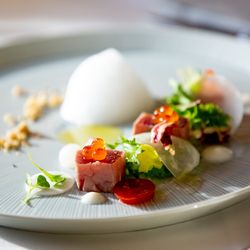 パレスホテル東京の写真15枚目