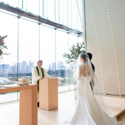 パレスホテル東京の写真14枚目