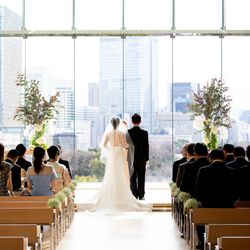 パレスホテル東京の写真31枚目