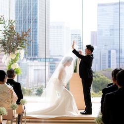 パレスホテル東京の写真4枚目