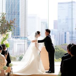 パレスホテル東京の写真11枚目