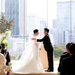 パレスホテル東京の写真18枚目