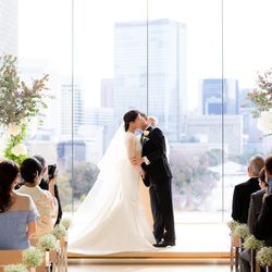 パレスホテル東京の写真24枚目