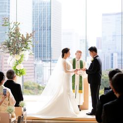 パレスホテル東京の写真9枚目