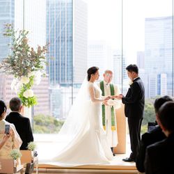 パレスホテル東京の写真26枚目