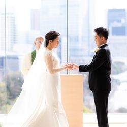 パレスホテル東京の写真36枚目