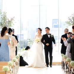 パレスホテル東京の写真13枚目