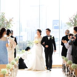 パレスホテル東京の写真16枚目