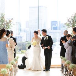 パレスホテル東京の写真19枚目