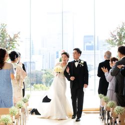 パレスホテル東京の写真4枚目