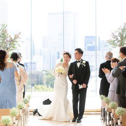 パレスホテル東京の写真29枚目