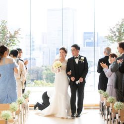 パレスホテル東京の写真6枚目