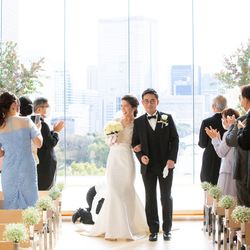 パレスホテル東京の写真29枚目