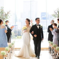 パレスホテル東京の写真33枚目