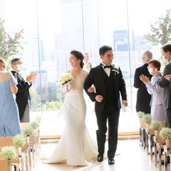 パレスホテル東京の写真34枚目