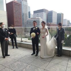 パレスホテル東京の写真17枚目