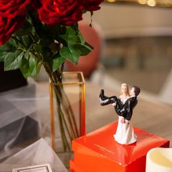 スイスホテル南海大阪の写真14枚目