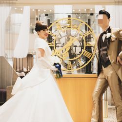 スイスホテル南海大阪の写真11枚目