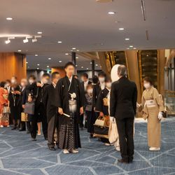 スイスホテル南海大阪の写真34枚目